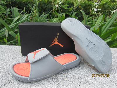 Cheap Air Jordan Hydro 6 sandals wholesale No. 40